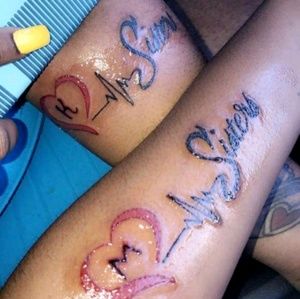 Meet your Posher, Tamichael